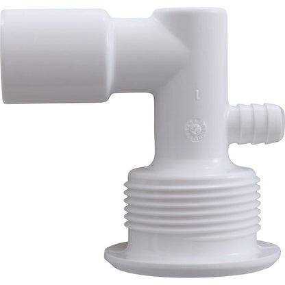 Corps de jet, BWG Cyclone Euro, a3/8"b, w1/2"s, avec clapet anti-retour