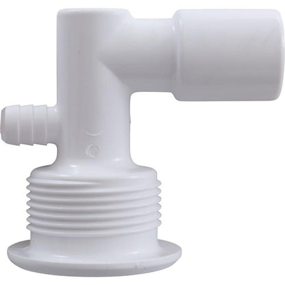 Corps de jet, BWG Cyclone Euro, a3/8"b, w1/2"s, avec clapet anti-retour