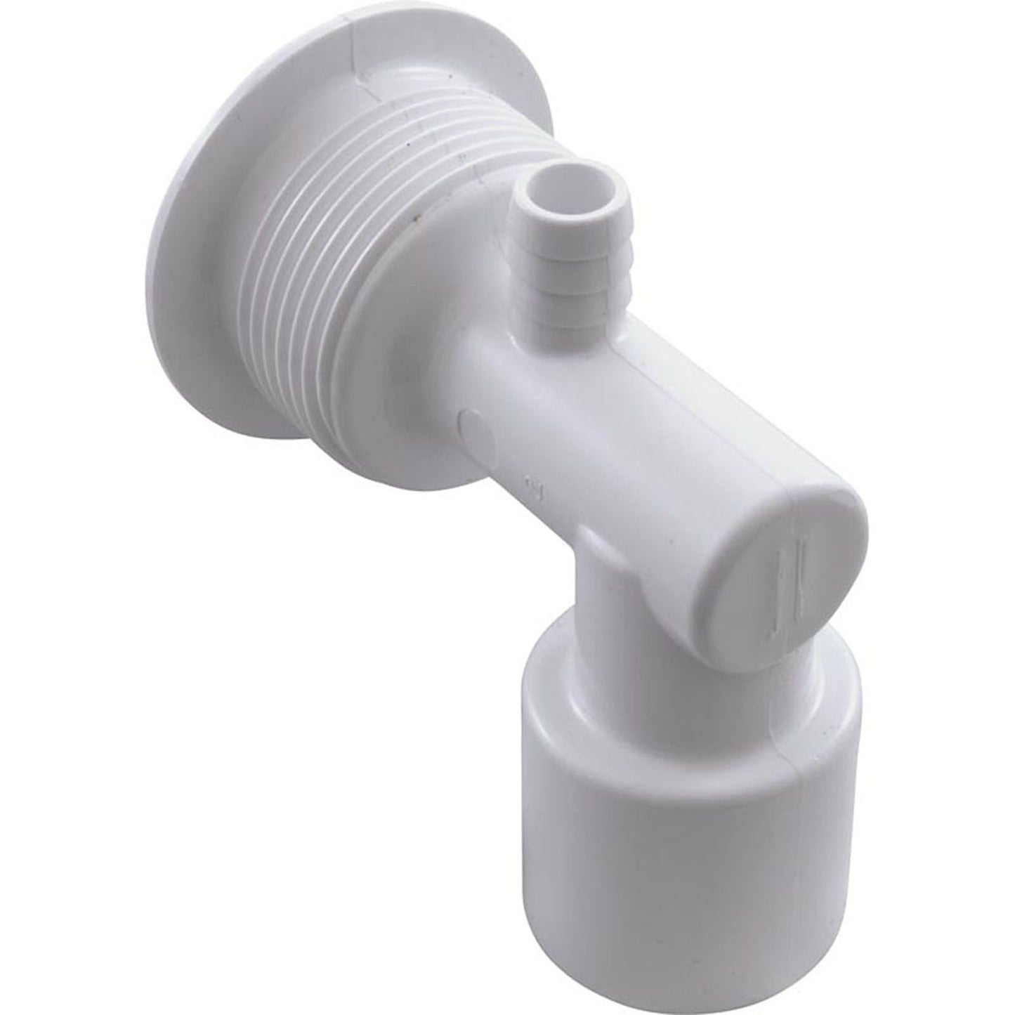 Jet Body, BWG Cyclone Euro, a3/8"b, w3/4"s