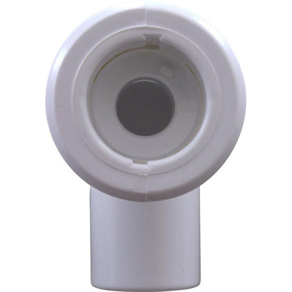 Jet Body, BWG Cyclone Euro, a3/8"b, w3/4"s