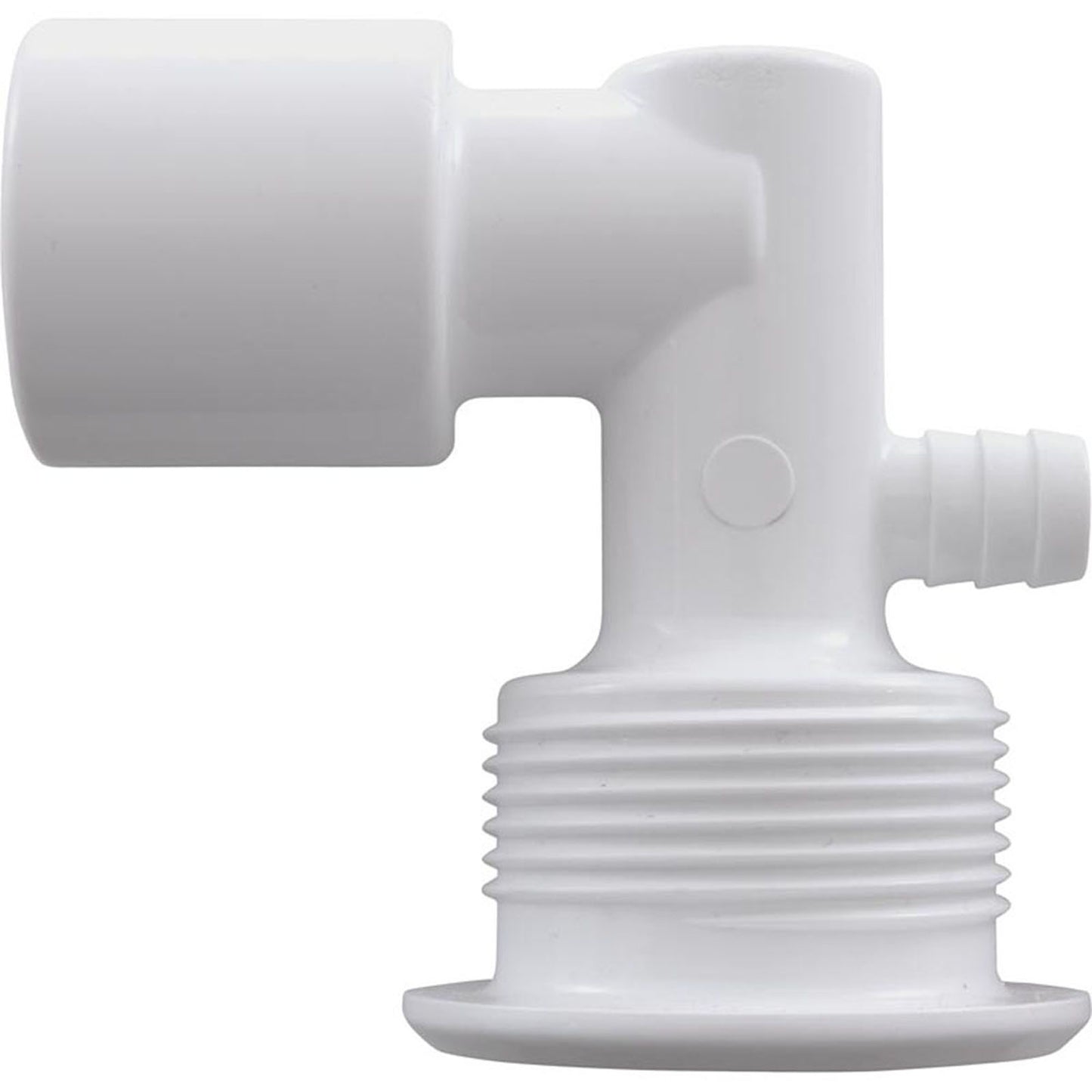 Jet Body, BWG Cyclone Euro, a3/8"b, w3/4"s