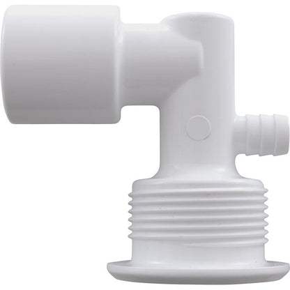 Jet Body, BWG Cyclone Euro, a3/8"b, w3/4"s