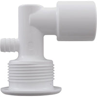 Jet Body, BWG Cyclone Euro, a3/8"b, w3/4"s