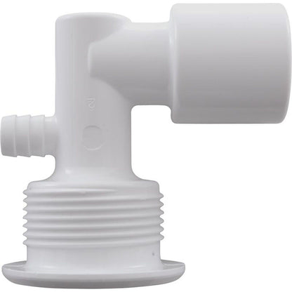 Jet Body, BWG Cyclone Euro, a3/8"b, w3/4"s