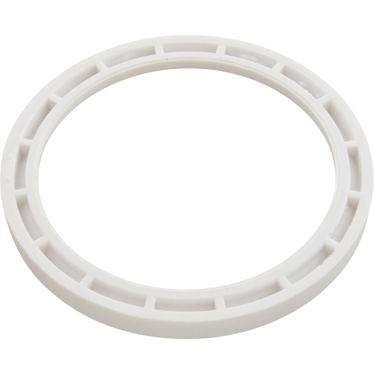 Compensator Ring, Wall Thickness, BWG Cyclone Euro Jet