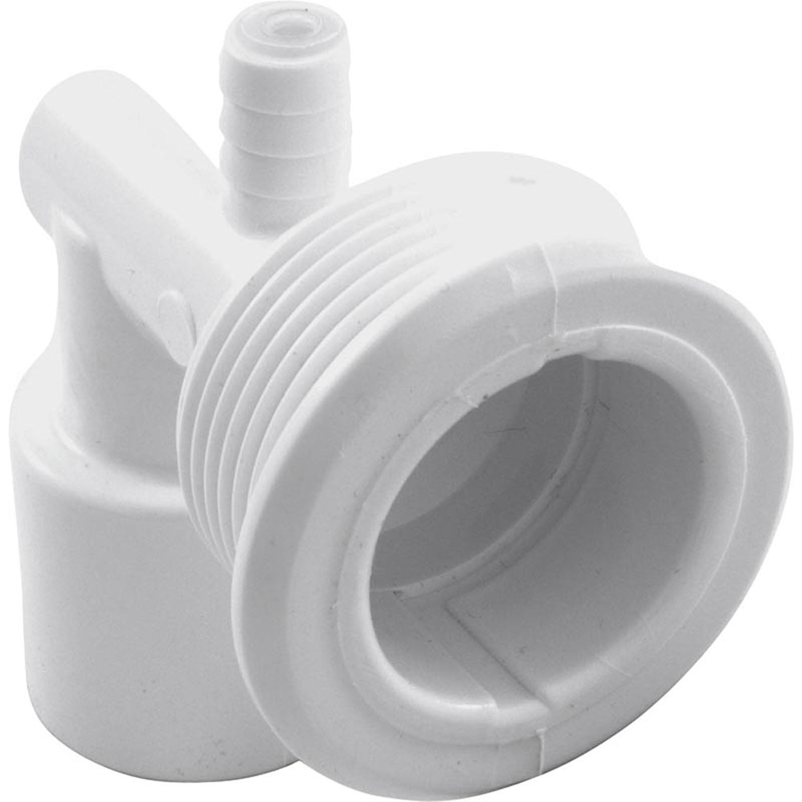 Jet Body, BWG Cyclone Euro, a3/8"b, w3/4"s, w/Check Valve