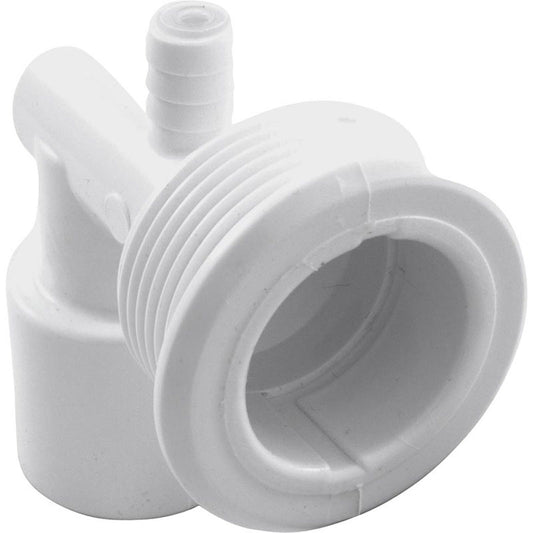 Jet Body, BWG Cyclone Euro, a3/8"b, w3/4"s, w/Check Valve