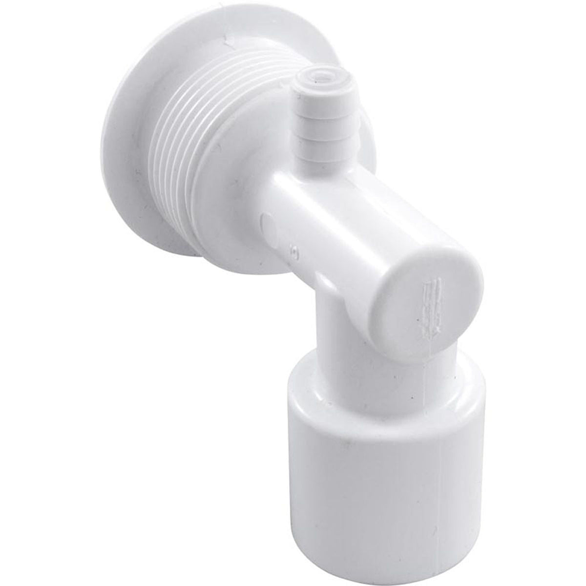 Jet Body, BWG Cyclone Euro, a3/8"b, w3/4"s, w/Check Valve