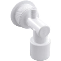 Jet Body, BWG Cyclone Euro, a3/8"b, w3/4"s, w/Check Valve