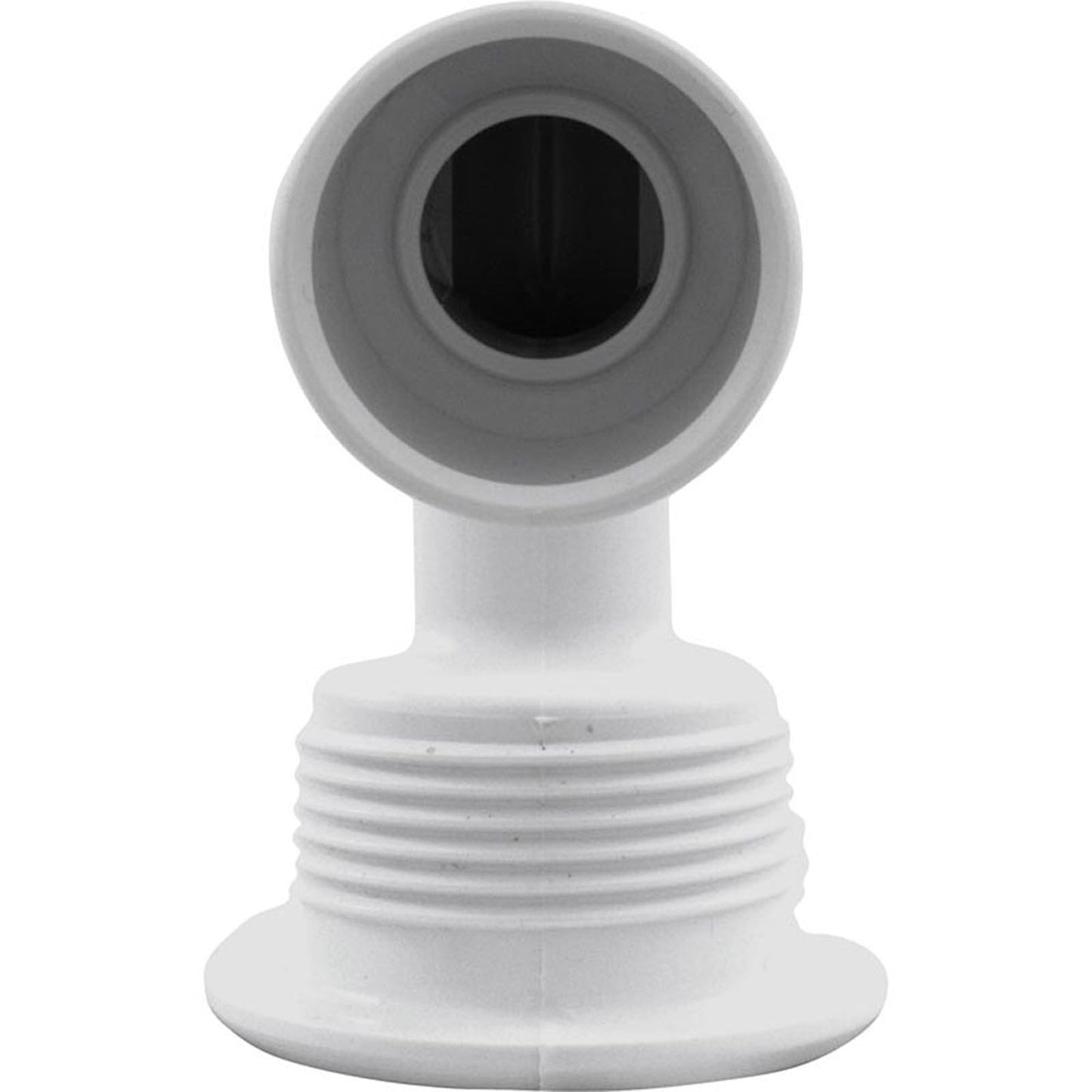 Jet Body, BWG Cyclone Euro, a3/8"b, w3/4"s, w/Check Valve