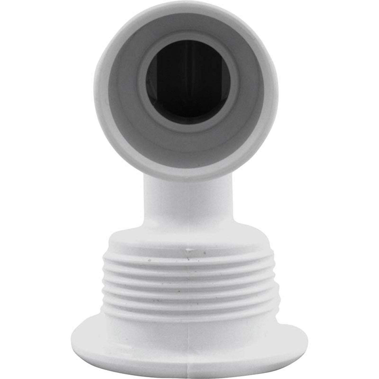 Jet Body, BWG Cyclone Euro, a3/8"b, w3/4"s, w/Check Valve