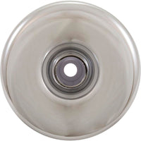 Jet Intl, BWG, 2-5/16"fd, Directional, Smth, Pol Chrome