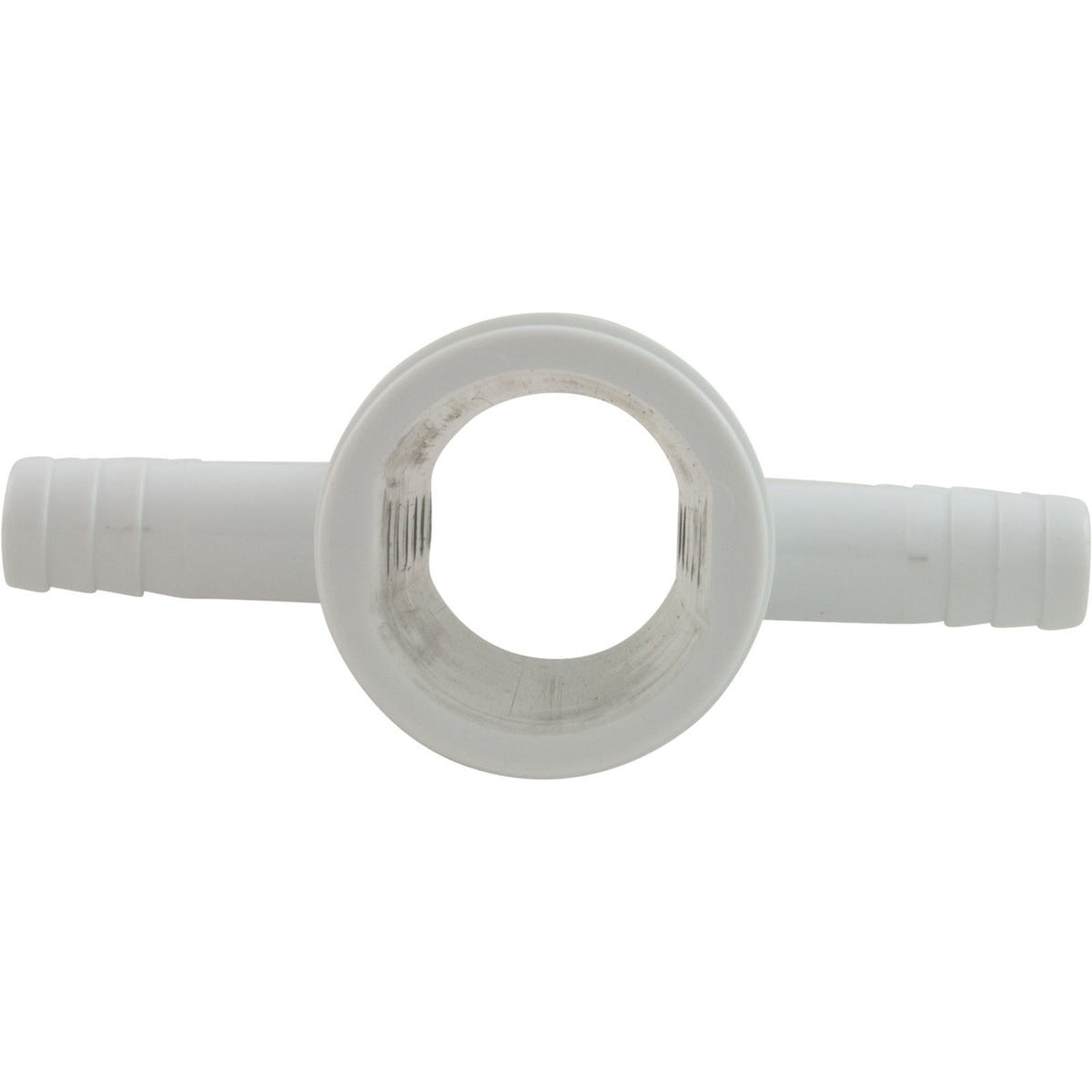 Manifold, 3/8" Barb, 12 Port, 1" Slip x 1" Spigot