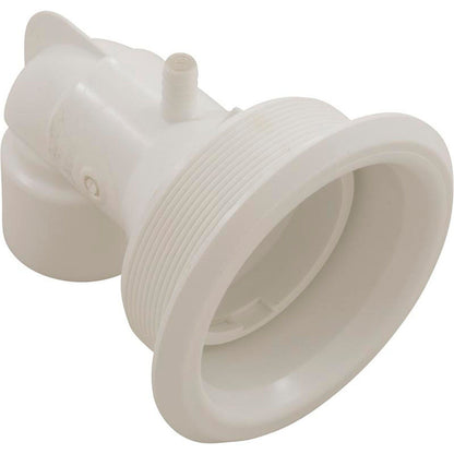 Jet Body, BWG Super Cyclone, a3/8"b, w1-1/2"s, w/Chk Valve