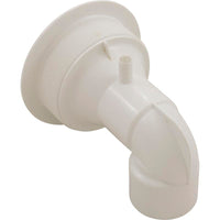 Jet Body, BWG Super Cyclone, a3/8"b, w1-1/2"s, w/Chk Valve