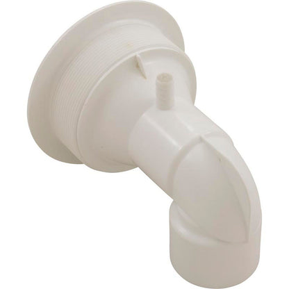 Jet Body, BWG Super Cyclone, a3/8"b, w1-1/2"s, w/Chk Valve