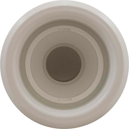 Jet Body, BWG Super Cyclone, a3/8"b, w1-1/2"s, w/Chk Valve