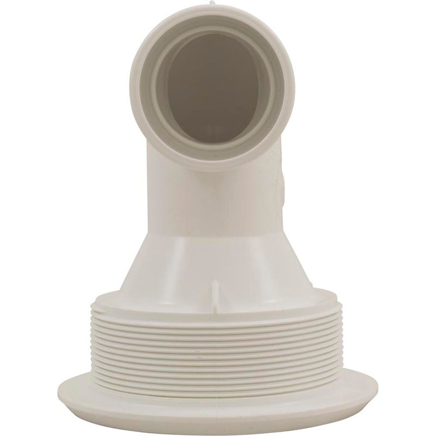 Jet Body, BWG Super Cyclone, a3/8"b, w1-1/2"s, w/Chk Valve