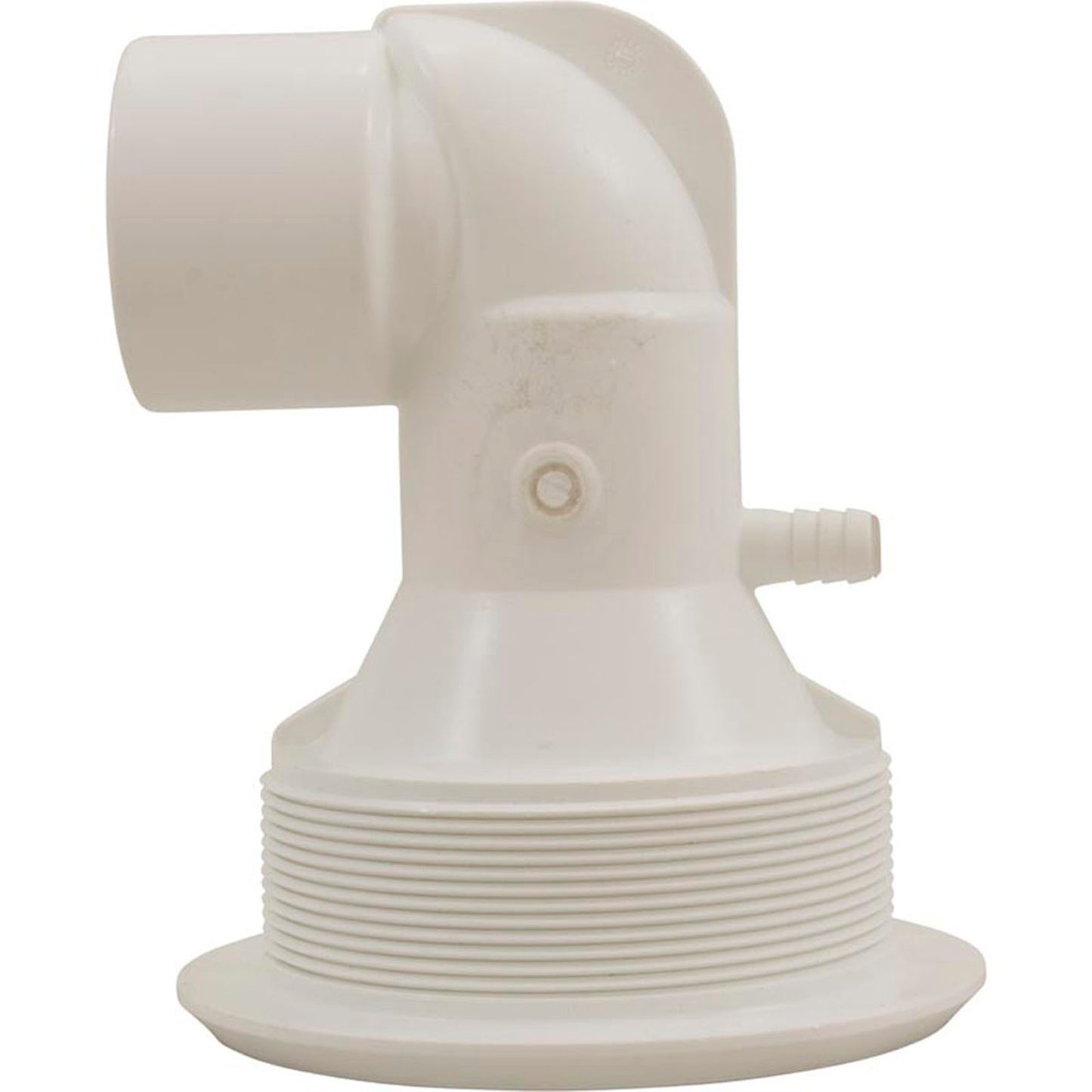 Jet Body, BWG Super Cyclone, a3/8"b, w1-1/2"s, w/Chk Valve