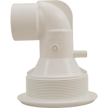 Jet Body, BWG Super Cyclone, a3/8"b, w1-1/2"s, w/Chk Valve