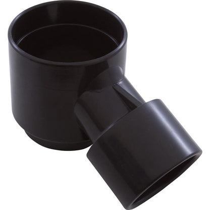 Conexión en T para asistencia de soplador, BWG/Pentair, deslizamiento de 1"