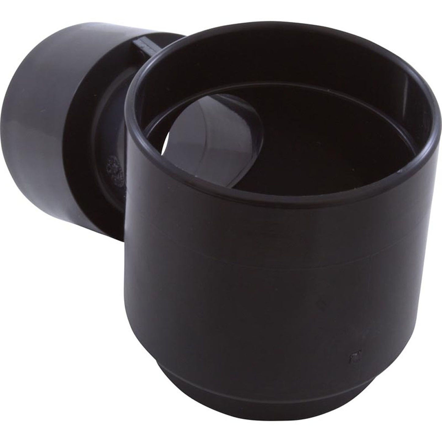 Conexión en T para asistencia de soplador, BWG/Pentair, deslizamiento de 1"