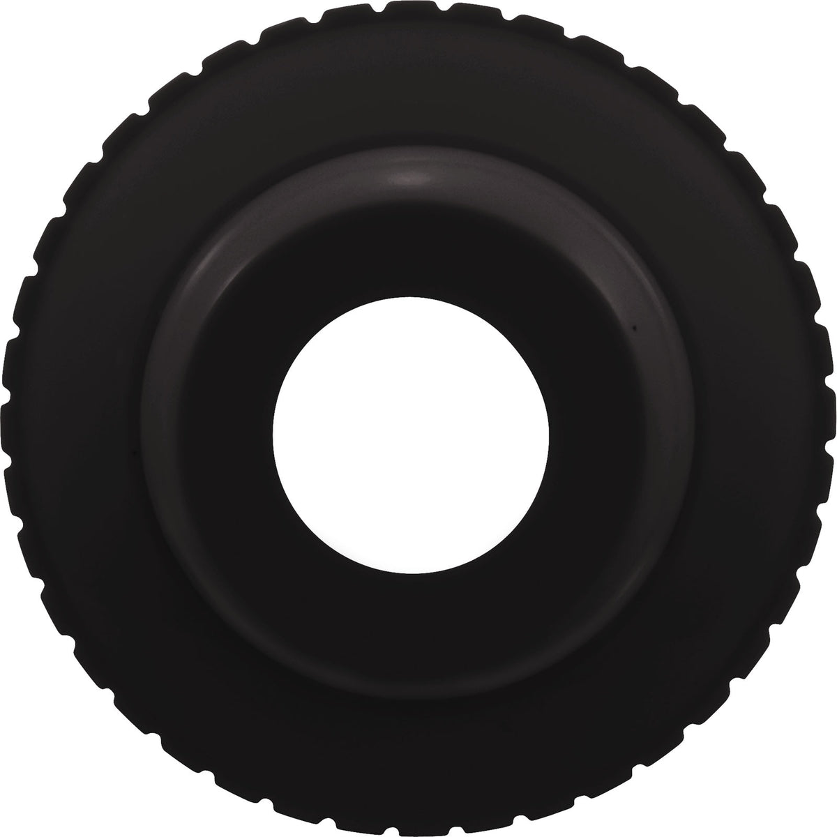 Inlet Fitting, Pentair, 1-1/2"mpt, 3/4" Orifice, Black