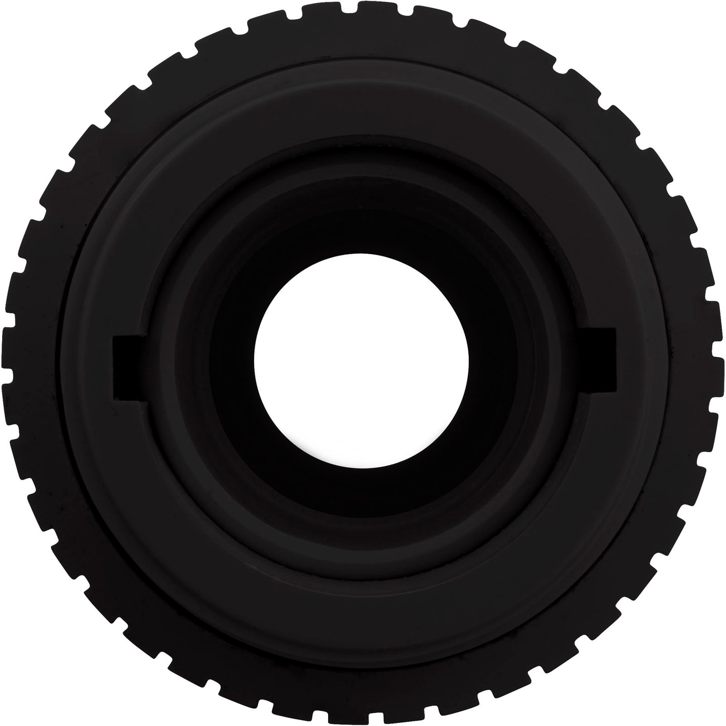 Inlet Fitting, Pentair, 1-1/2"mpt, 3/4" Orifice, Black