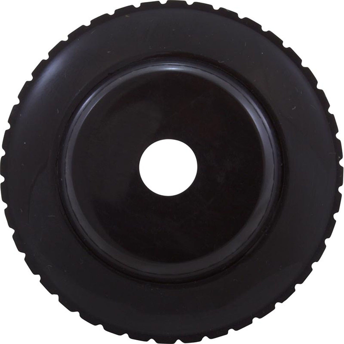 Inlet Fitting, Pentair, 1-1/2"mpt, 3/8" Orifice, Black