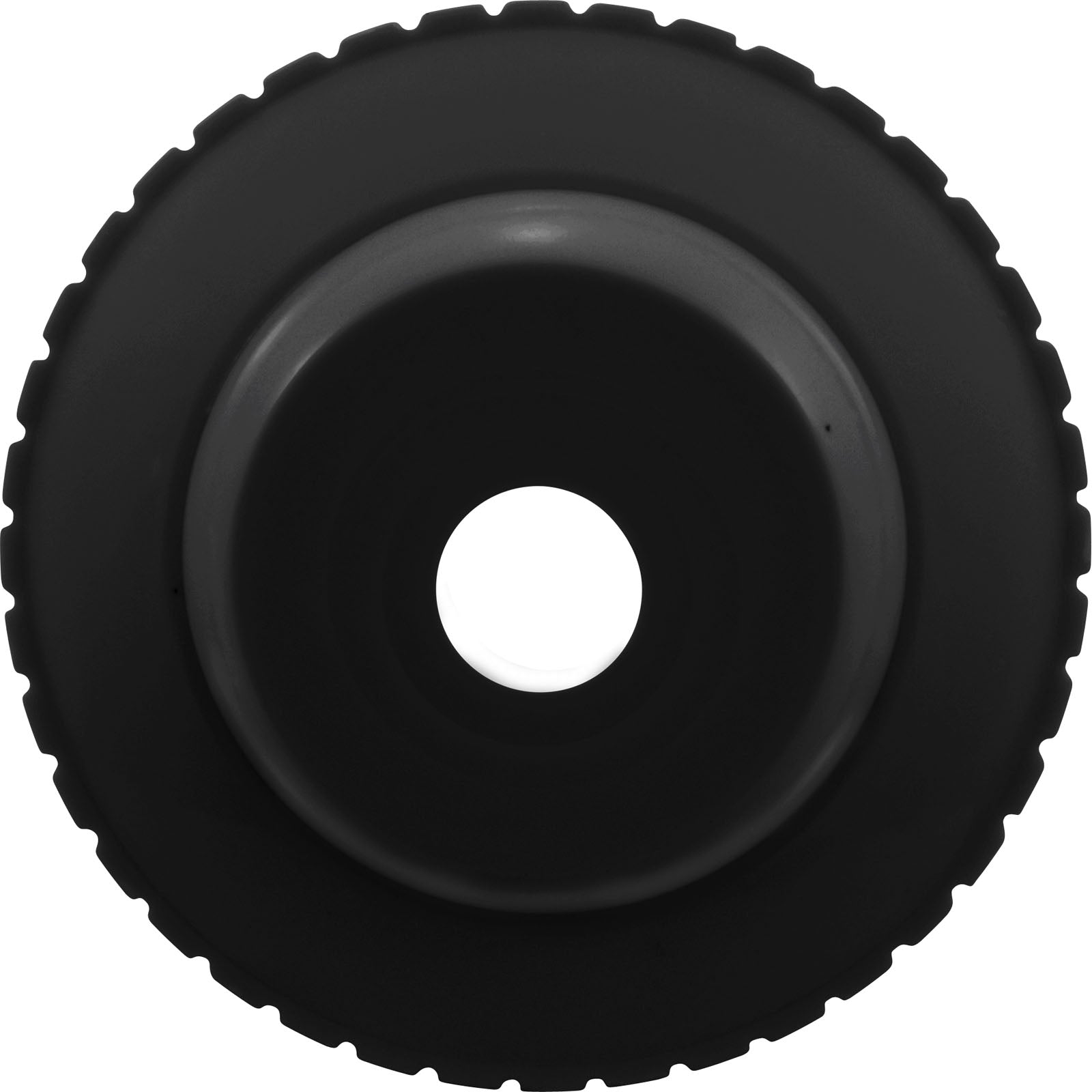 Inlet Fitting, Pentair, 1-1/2"mpt, 3/8" Orifice, Black