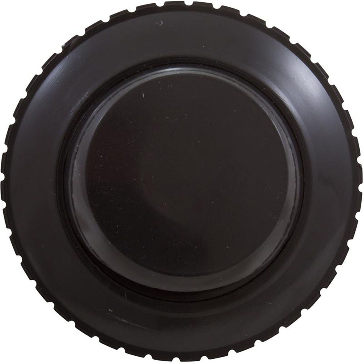 Inlet Fitting, Pentair, 1-1/2"mpt, Slotted Orifice, Black