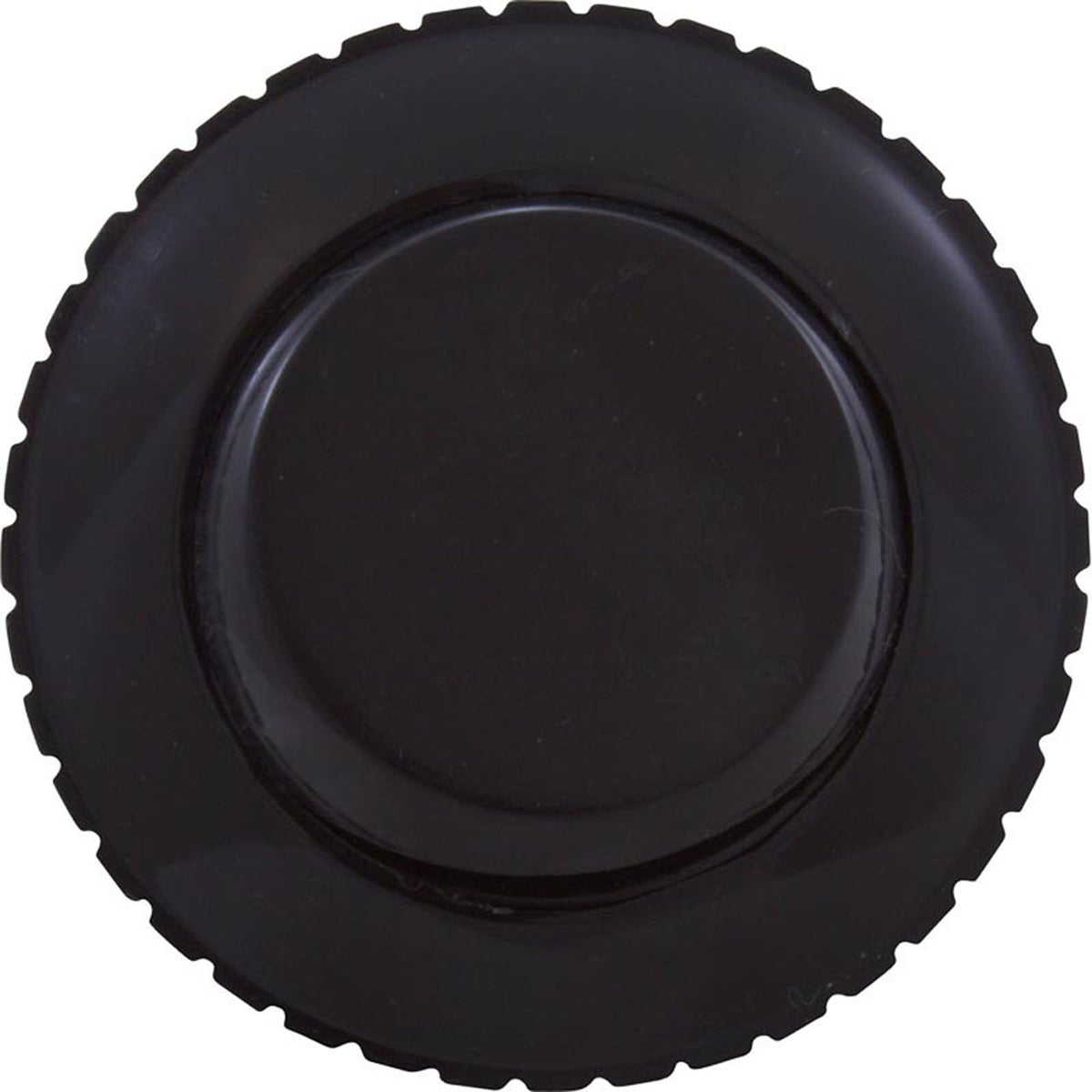 Inlet Fitting, Pentair, 1-1/2"mpt, Slotted Orifice, Black