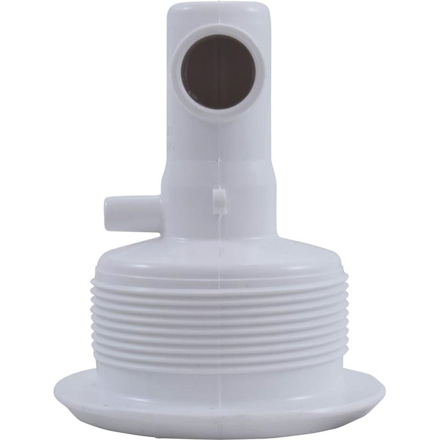 Jet Body, BWG Cyclone Luxury, a3/8"b, w3/4"b, w/Check Valve