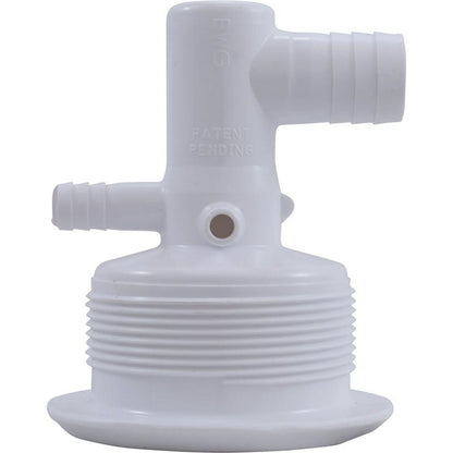 Jet Body, BWG Cyclone Luxury, a3/8"b, w3/4"b, w/Check Valve