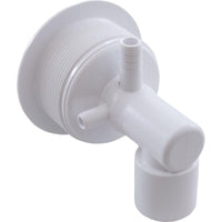 Jet Body, BWG Cyclone Luxury, a3/8"b, w3/4"s