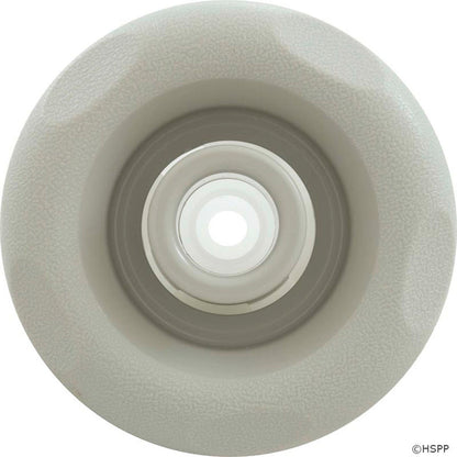 Jet Intl, BWG Cyclone Lux, 3-1/2"fd, Dir, Txt Scal, Silver