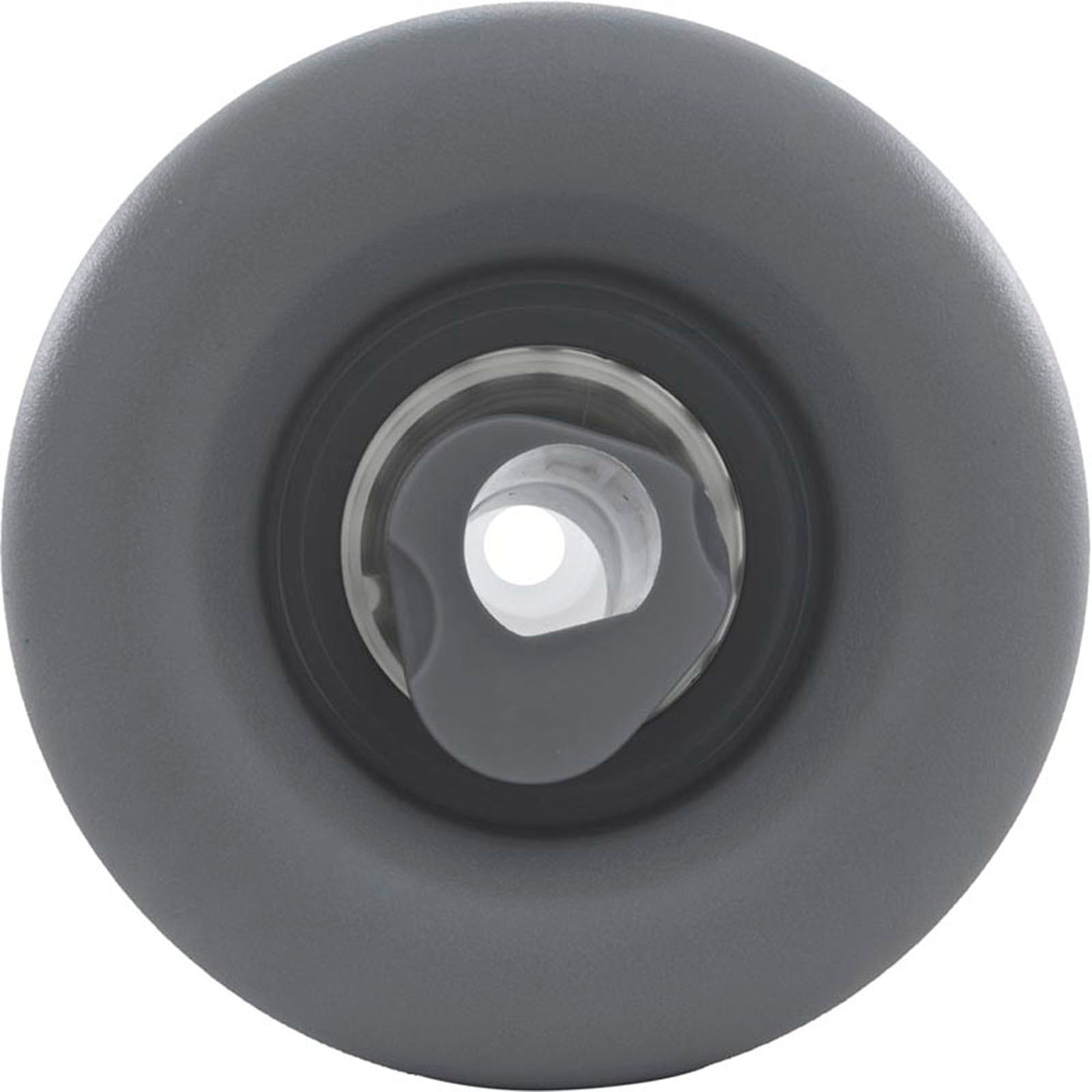 Jet Intl, BWG Cyclone Luxury, 3-1/2"fd, Roto, Txt, Gray