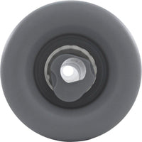 Jet Intl, BWG Cyclone Luxury, 3-1/2"fd, Roto, Txt, Gray