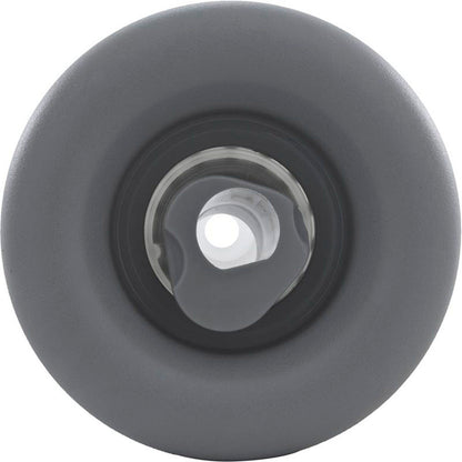 Jet Intl, BWG Cyclone Luxury, 3-1/2"fd, Roto, Txt, Gray