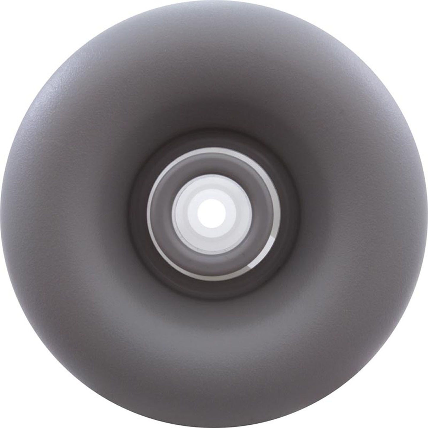 Jet Intl, BWG Cyclone Luxury, 4-1/8"fd, Dir, Txt, Gray