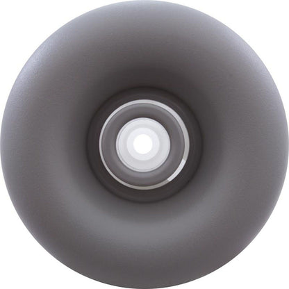 Jet Intl, BWG Cyclone Luxury, 4-1/8"fd, Dir, Txt, Gray