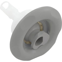 Jet Intl, BWG Cyclone Lux, 3-1/2"fd, Roto, Txt Scal, Gray