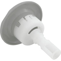 Jet Intl, BWG Cyclone Lux, 3-1/2"fd, Roto, Txt Scal, Gray