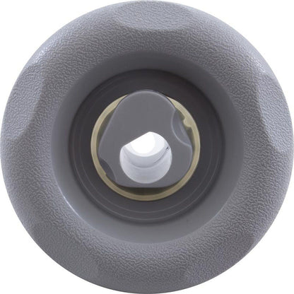 Jet Intl, BWG Cyclone Lux, 3-1/2"fd, Roto, Txt Scal, Gray