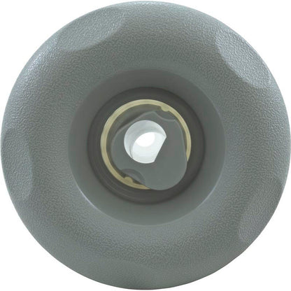 Jet Intl, BWG Cyclone Lux, 4-1/8"fd, Roto, Txt Scal, Gray