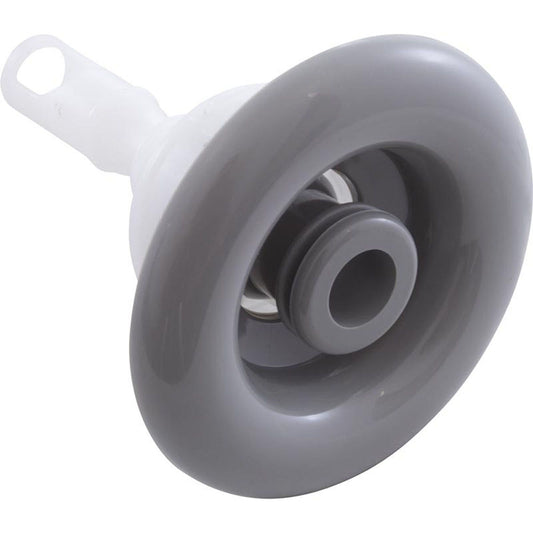 Jet Intl, BWG Cyclone Micro, 3" fd, Dir, Liso, Gris