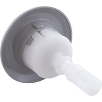 Jet Intl, BWG Cyclone Micro, 3"fd, Dir, Smth, Gray
