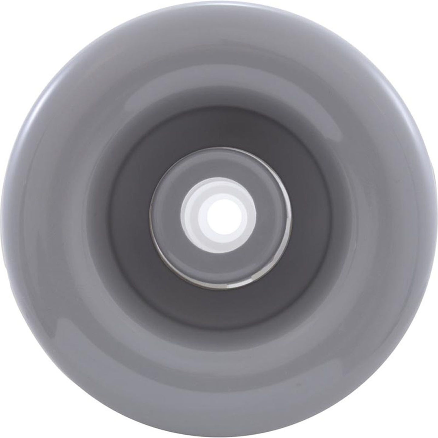 Jet Intl, BWG Cyclone Micro, 3"fd, Dir, Smth, Gray