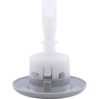 Jet Intl, BWG Cyclone Micro, 3"fd, Dir, Smth, Gray