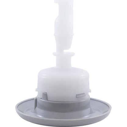 Jet Intl, BWG Cyclone Micro, 3"fd, Dir, Smth, Gray